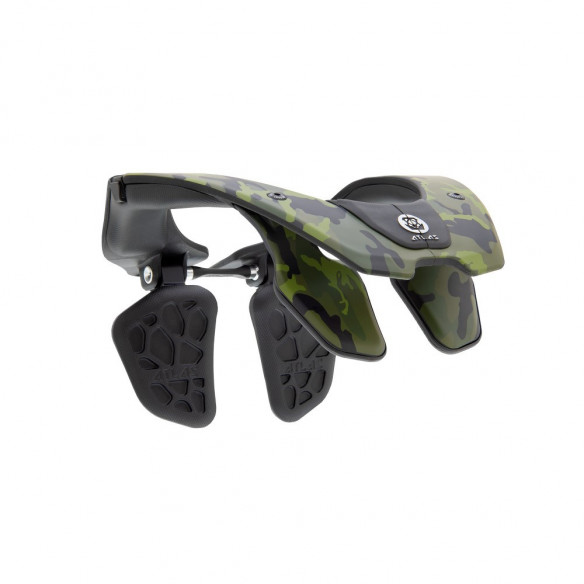 Collarin Atlas Air detalle